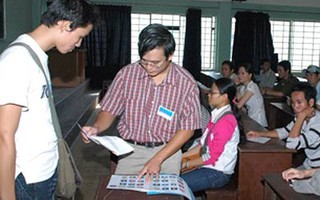 Bài giải gợi ý môn Hóa khối A