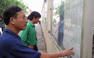 Điểm môn toán thấp: Do đề hay thí sinh?
