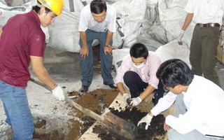 Vụ công ty Sao Mai Xanh: Vì sao chậm xử lý ?