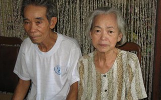Nơi lửa thử vàng