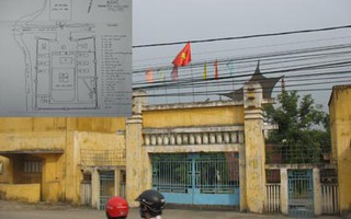 Thương vụ xương máu