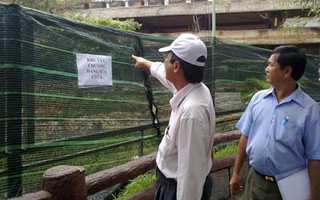 Vườn thú Đại Nam từng được cho là “an toàn” !