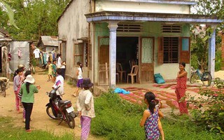 Hội chứng "Ái tử thi"