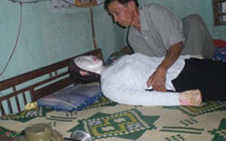 Vụ "Sống chung với tượng chứa hài cốt": Sự thật đúng như lời kể!