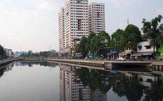 TPHCM: Đột phá trong năm 2010