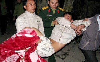Khởi tố, bắt tạm giam Nguyễn Văn Minh