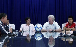 SHB Đà Nẵng tự tin