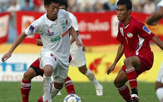 Hoàng Anh Gia Lai thua ngay trên phố núi