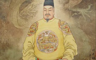 Dấu tích Ma giáo - Minh giáo