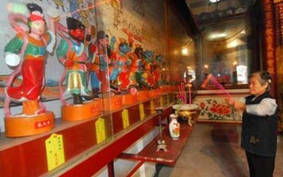 Bành trướng Trung nguyên