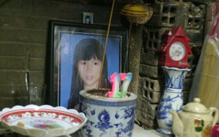 Nỗi đau khôn nguôi