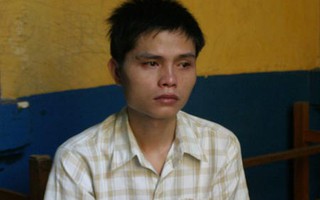 Cố ý giết người !
