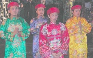 Còn mãi Nụ cười mới yêu nghề, nhân ái