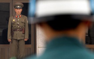 Tướng Hàn Quốc bị buộc tội lộ bí mật