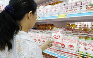 Co.op Mart tẩy chay bột ngọt Vedan