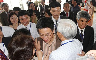 Tôi muốn bình tâm trở lại