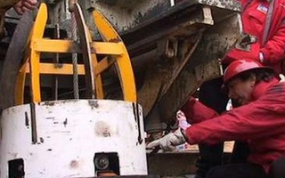 Chile: Nửa đêm 12-10 bắt đầu cứu thợ mỏ
