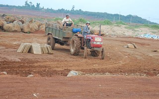 Chưa an toàn ngay cả trên lý thuyết?