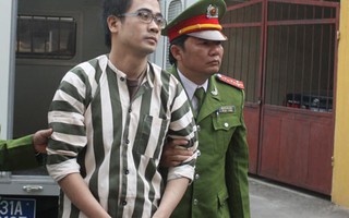 Y án tử hình Nguyễn Đức Nghĩa
