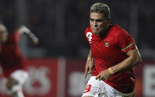 Indonesia chạm trán Malaysia