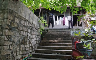 Tranh chấp nhà hàng Trầu Cau