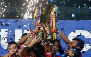 A. Riedl: “Ngài về nhì!”