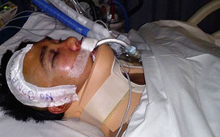 Cộng đồng du học sinh chấn động