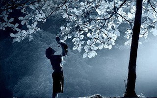 “Sao” tự hào là single mum, mình cũng có thể chứ!