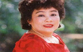Nghệ sĩ Kim Ngọc đã mất