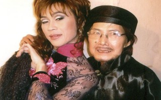 Nghệ sĩ Hoài Linh khóc "ba" Tấn Tài
