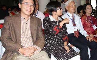 Tôi luôn học lại từ đầu!
