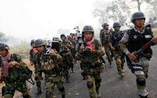 HĐBA giao nhiệm vụ cho ASEAN