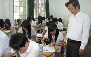 Bí quyết thi tốt môn văn