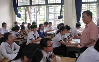 Lưu ý để làm tốt môn toán