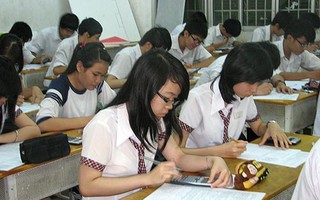 Bí quyết thể hiện biểu đồ địa lý