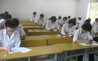 Để thi tốt môn địa lý và lịch sử