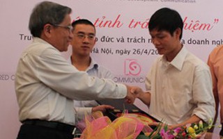 RED đề nghị bảo vệ kỹ sư Lê Văn Tạch