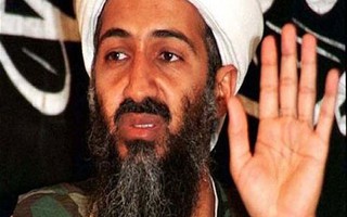 Nhóm bảo trợ Bin Laden có liên hệ với tình báo Pakistan