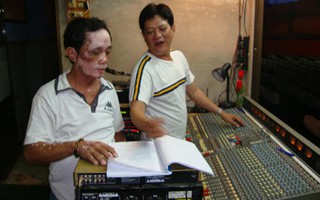 Những ông “vua” mất việc