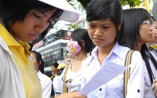 Gợi ý bài giải môn Vật Lý