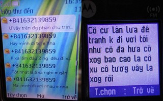 Vụ “gạ tình” nữ sinh viên: Cảm thông hay lên án?