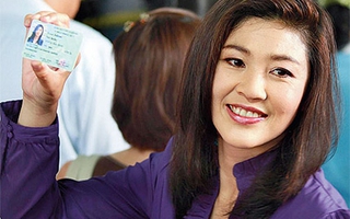 Thái Lan: Bà Yingluck bị cáo buộc không giữ lời