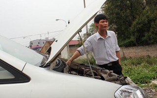 Kỹ sư Tạch đối chất Toyota Việt Nam: Bất đồng chồng chất