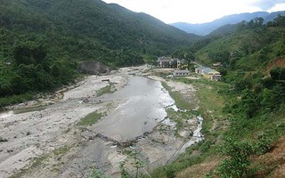 Không được đụng rừng đặc dụng!