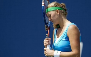 Cincinnati Masters: Bất ngờ tiếp nối bất ngờ