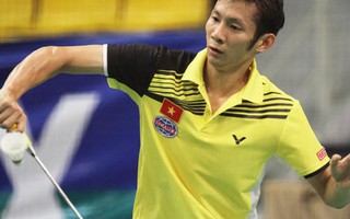 Chủ nhà chỉ còn Tiến Minh