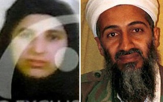 Taliban lên kế hoạch “đánh tháo” vợ con bin Laden