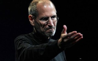 Thế giới số sau Steve Jobs