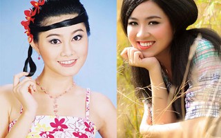 Đề cử Giải Mai Vàng 2011, nữ diễn viên sân khấu: Ngang tài!