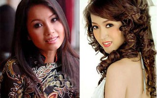 Đề cử ca sĩ hát nhạc âm hưởng dân ca, truyền thống cách mạng: Khó chọn !